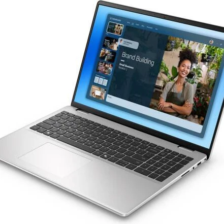 Dell 16 DC16251 Intel Core 5 120U view 3