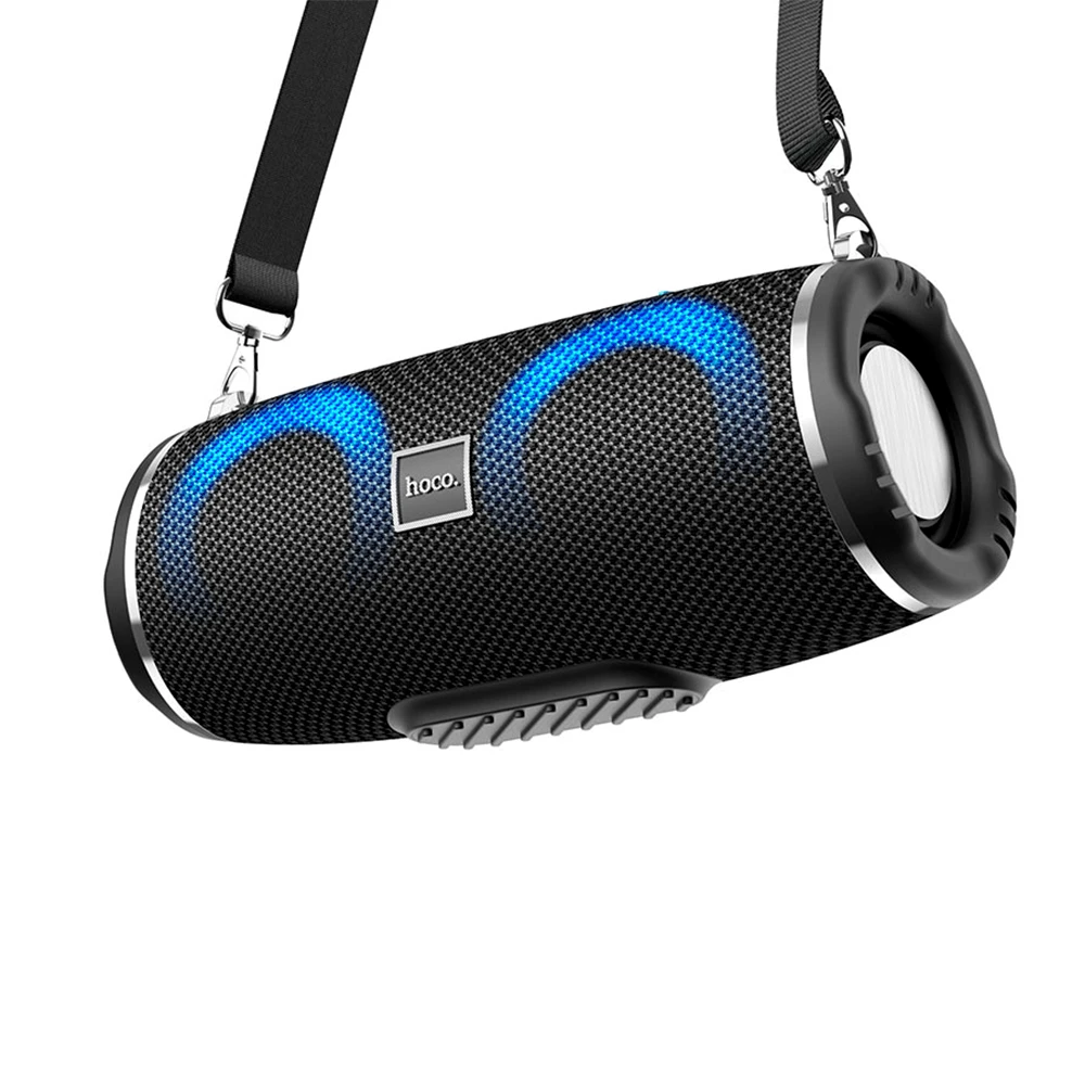 HOCO HC12 SPORTS PORTABLE LOUDSPEAKER view 2