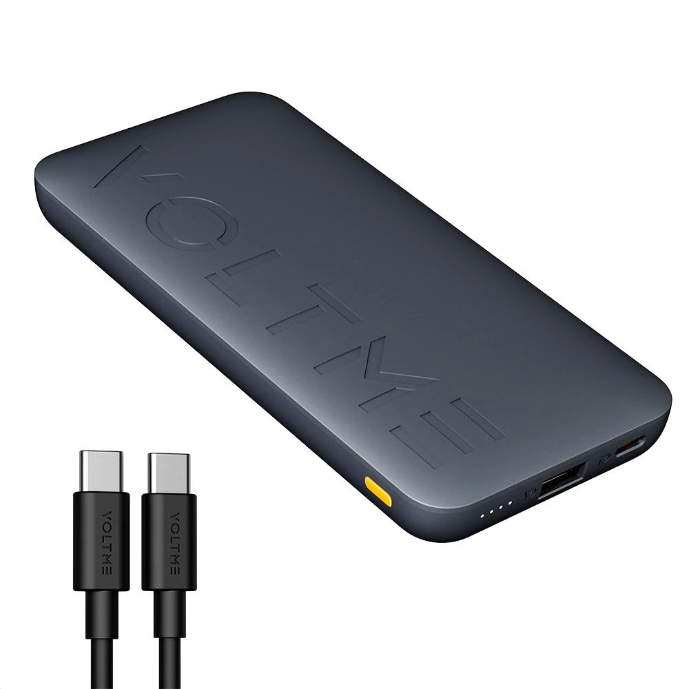 HyperCore Ultra Thin 20000MAH PD Power Bank | B3010 view 2