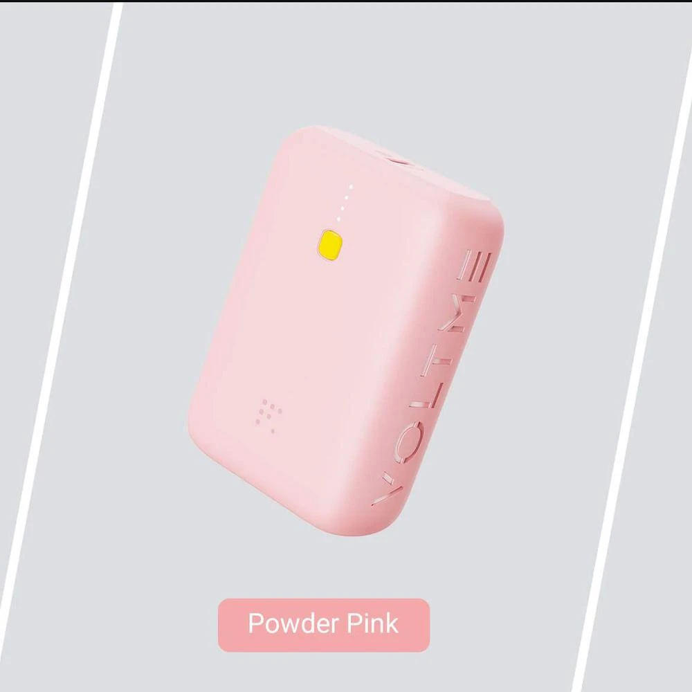 Voltme Power Bank Hypercore 10K (22.5W) Small B3031 view 2