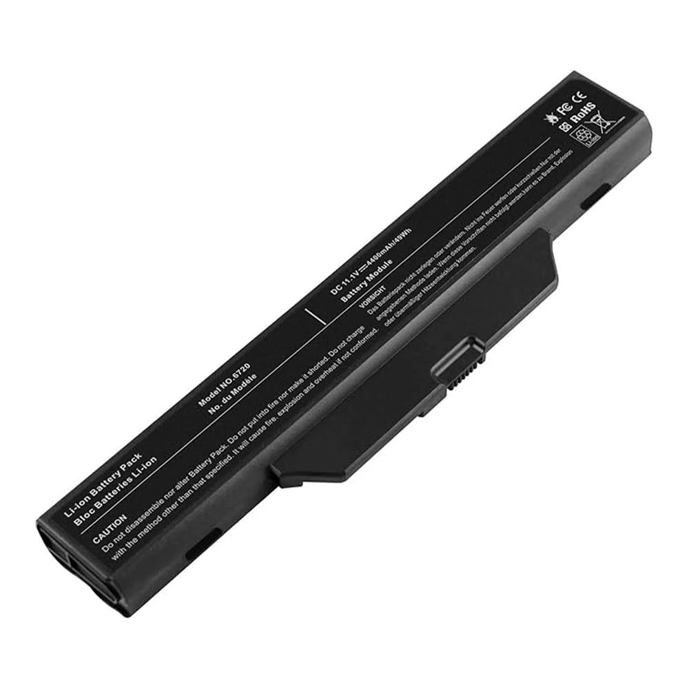 6720 HP LAPTOP BATTERY REPLACEMENT