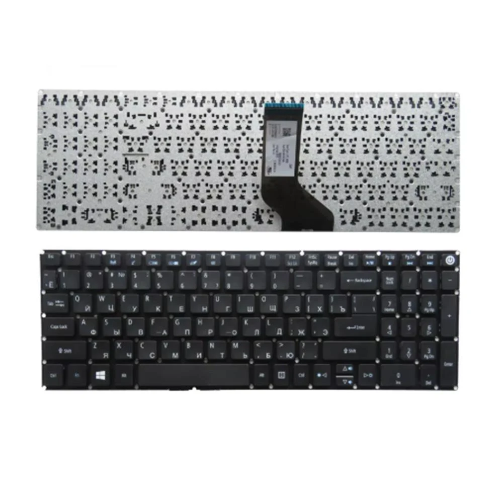 Acer Aspire ES1-574 / ES1-574G Replacement Laptop Keyboard