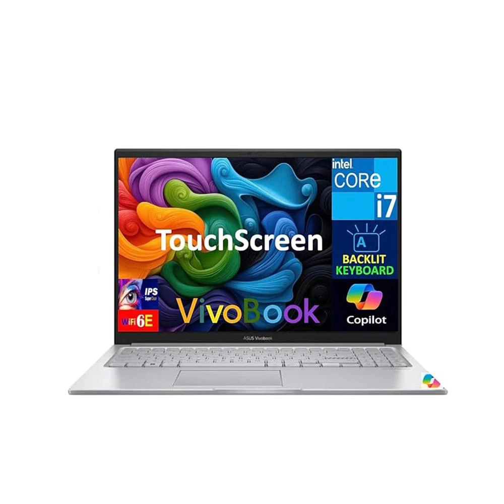 ASUS Vivobook 15 F1504VAP-IH79T