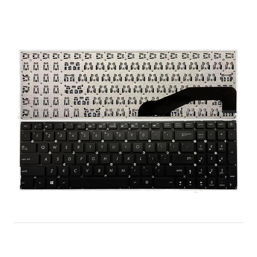 ASUS X540 X540L X540LA X540L KEYBOARD REPLACEMENT