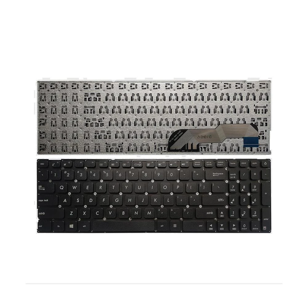 ASUS X541 KEYBOARD REPLACEMENT