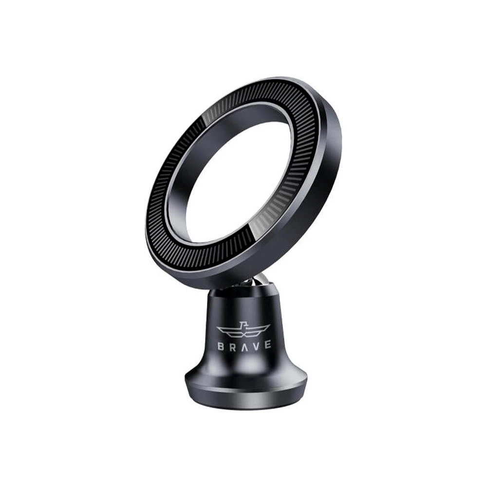 BRAVE Mount MagSafe Magnetic Car Phone Holder BHL-52