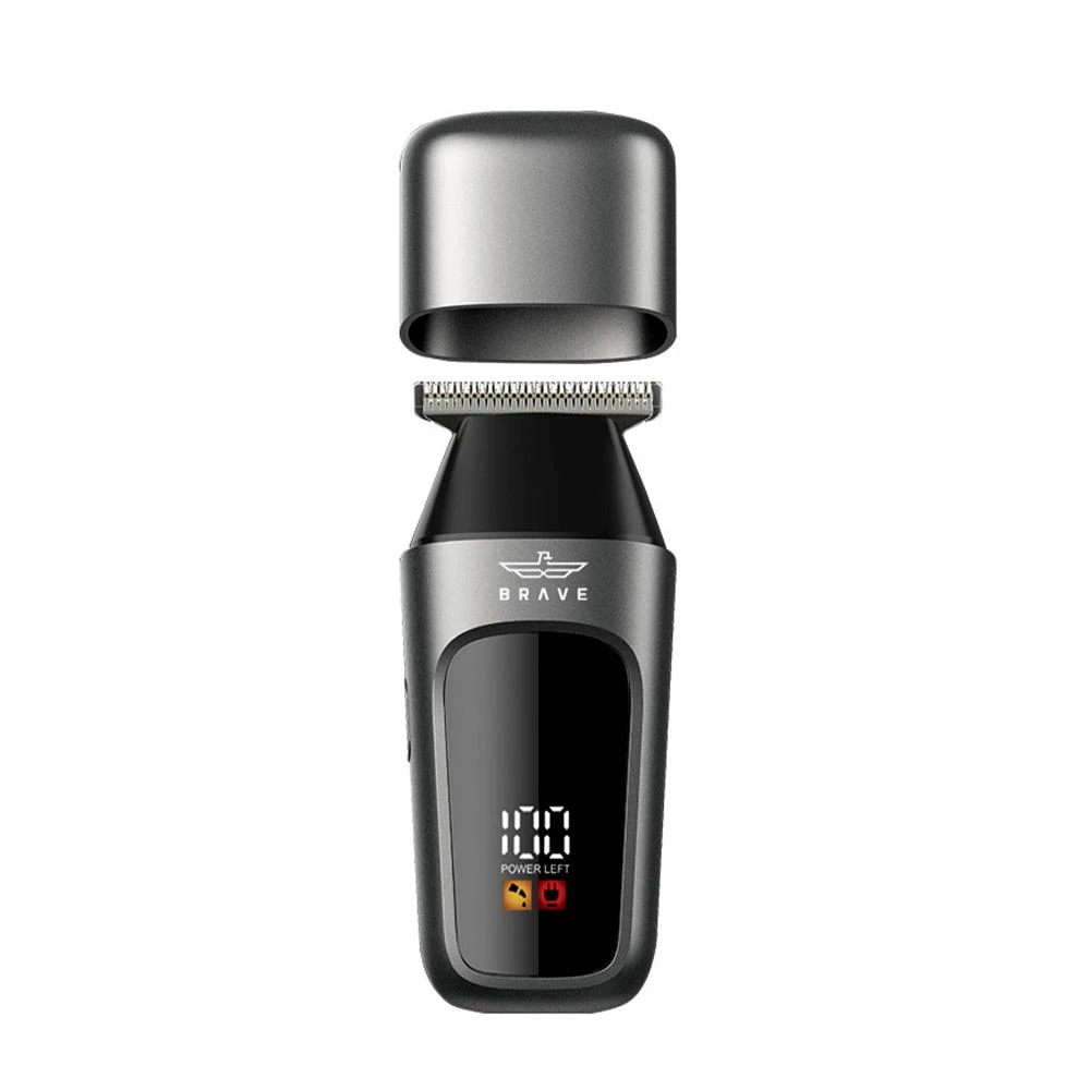 BRAVE TRIM SERIES HAIR TRIMMER | BHT-02