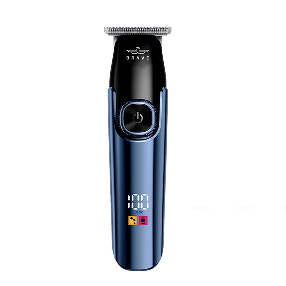 BRAVE TRIM SERIES MINI HAIR | BHT-01