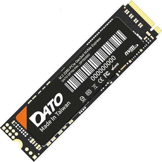 DATO SSD 512GB NVME M2 DP700