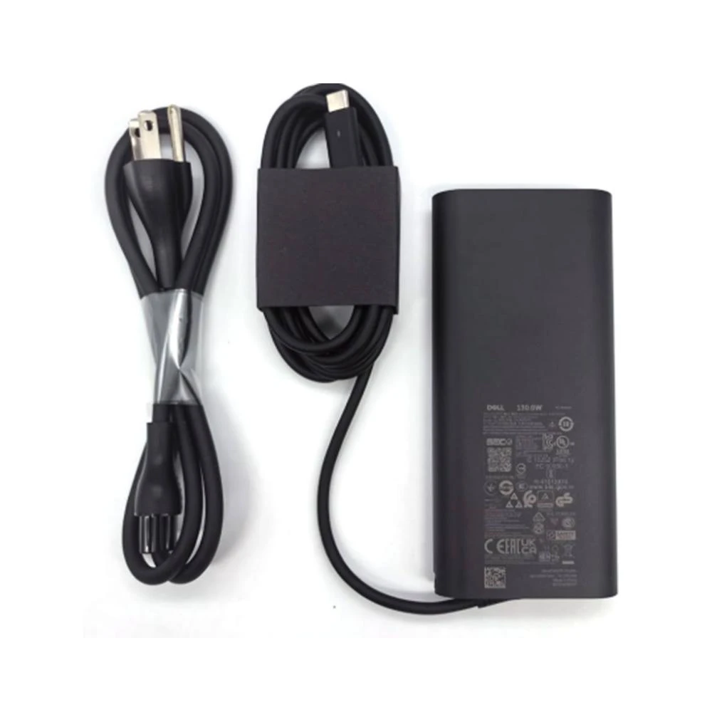 Dell 130W USB-C  Laptop Charger ( USED ORIGINAL )