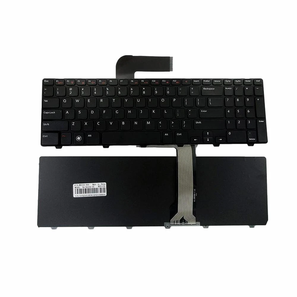 DELL N5110 KEYBOARD REPLACEMENT