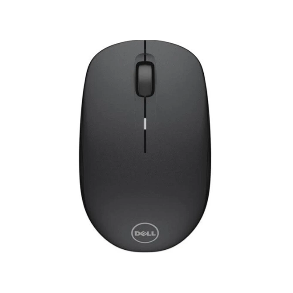 Dell Wireless Mouse WM126