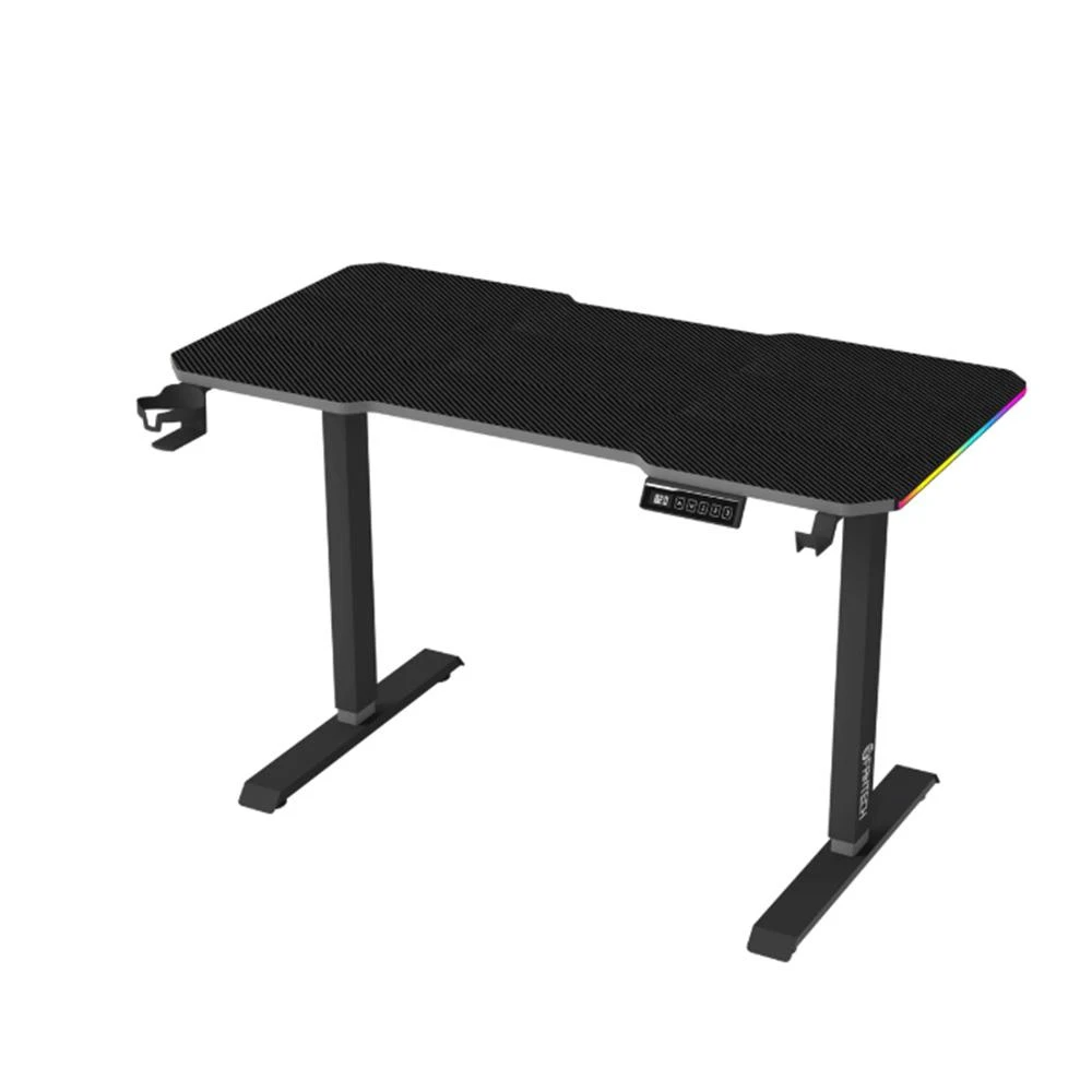 Fantech GD1014 LiftZone Electric Height Adjustable Gaming Desk