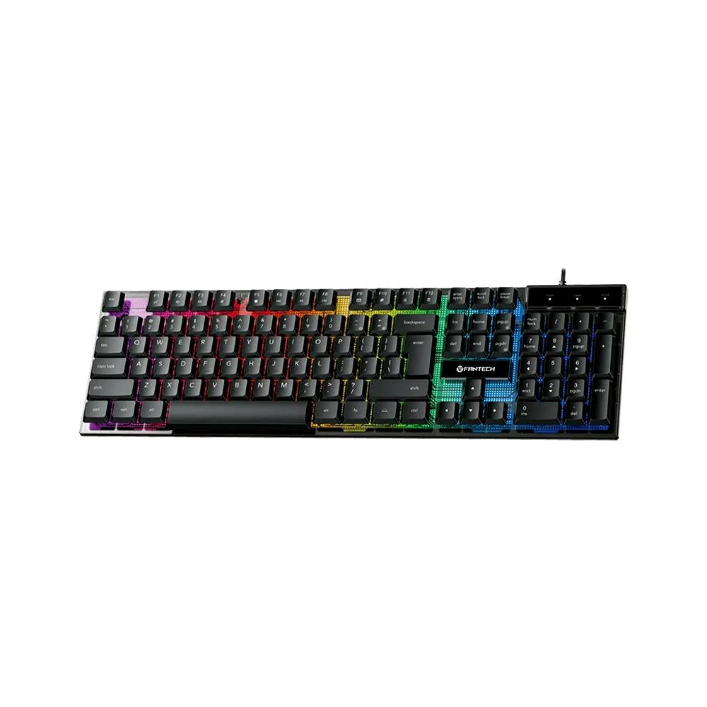 FANTECH SHIKARI S K515S WIRED GAMING KEYBOARD