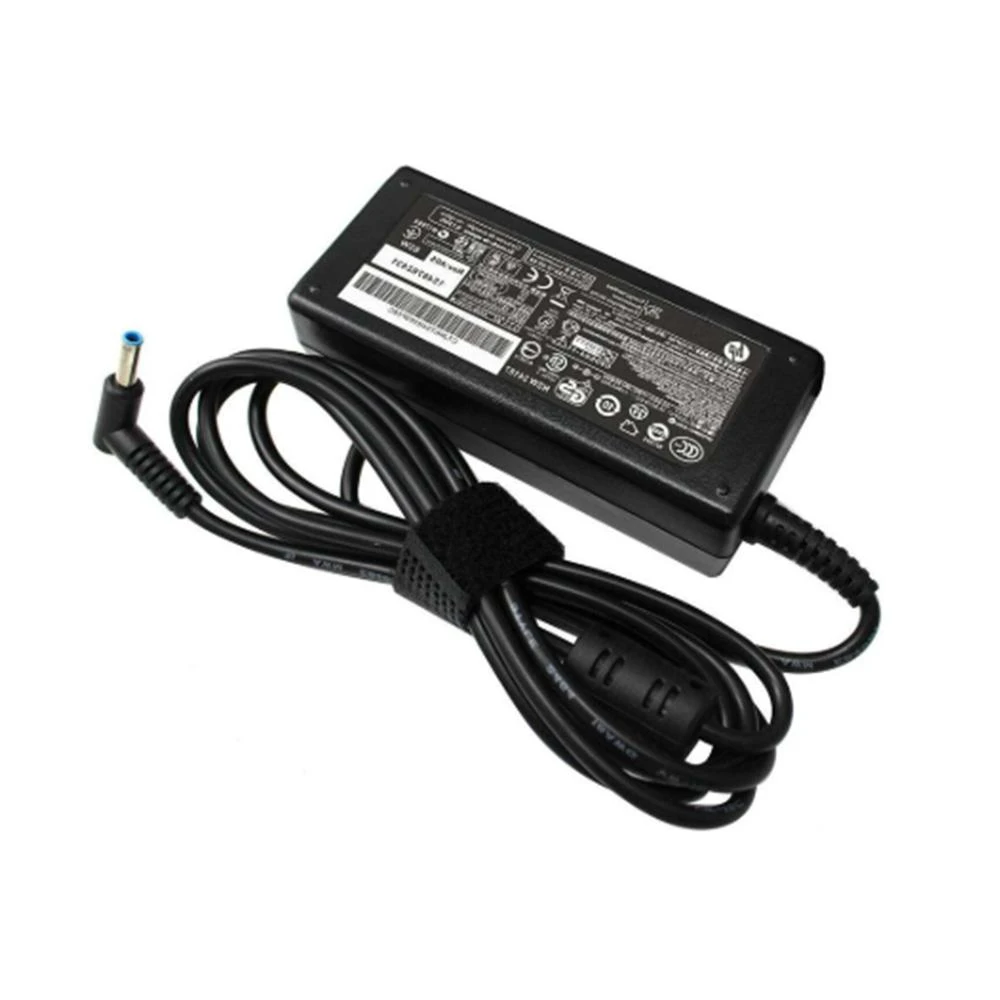HP 65W 19.5V 3.33A Original Laptop Charger (USED)
