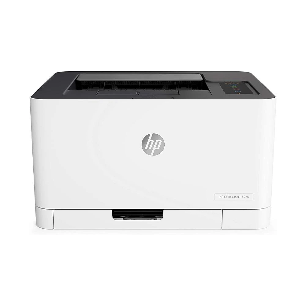 HP COLOR LASER 150NW LASER PRINTER