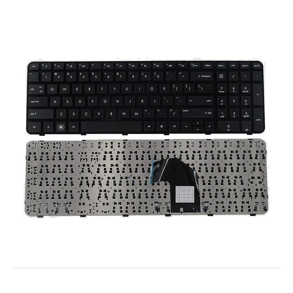 HP G6-2000 With Frame KEYBOARD REPLACEMENT