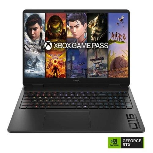 HP OMEN 16 | 16-am2013dx