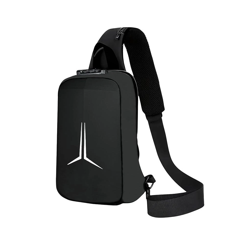 Legion mini chest Shoulder Bag Multifunctional - Adjustable Strap