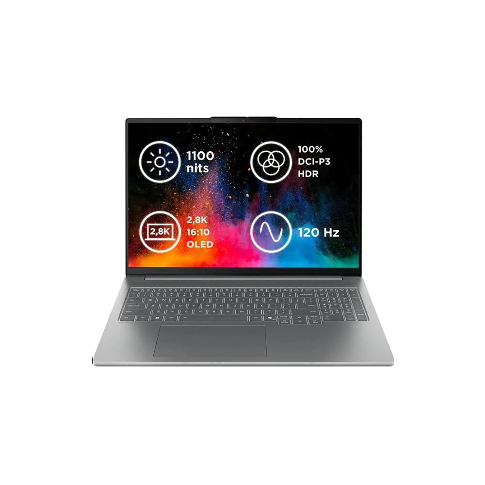 Lenovo IdeaPad Pro 5 16IAH10