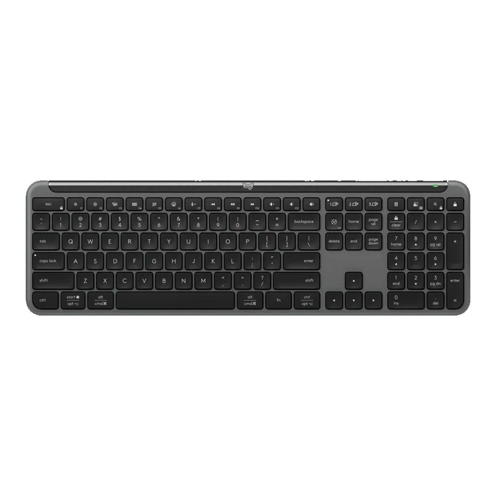 LOGITECH Keyboard Signature Slim K950 Wireless