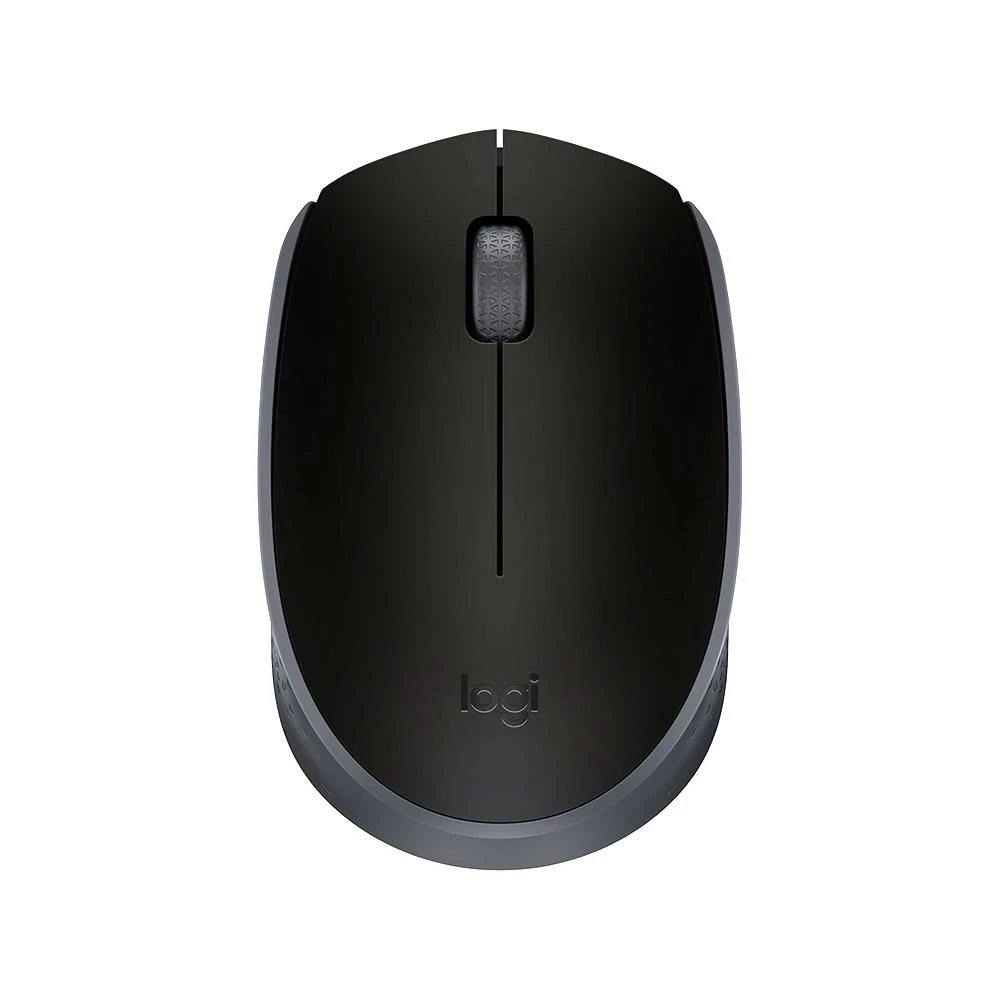 LOGITECH M171 WIRELESS MOUSE