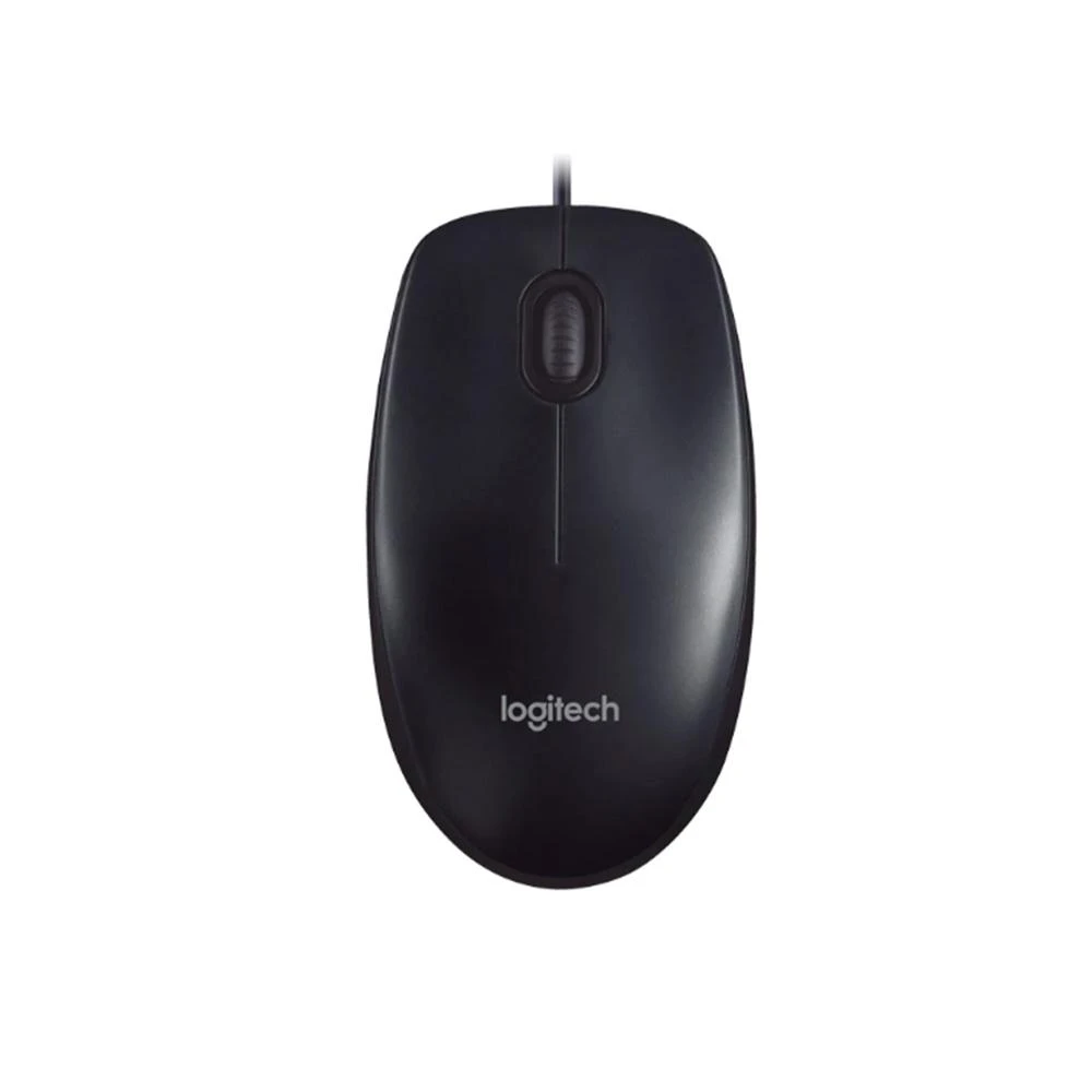 Logitech Mouse M90