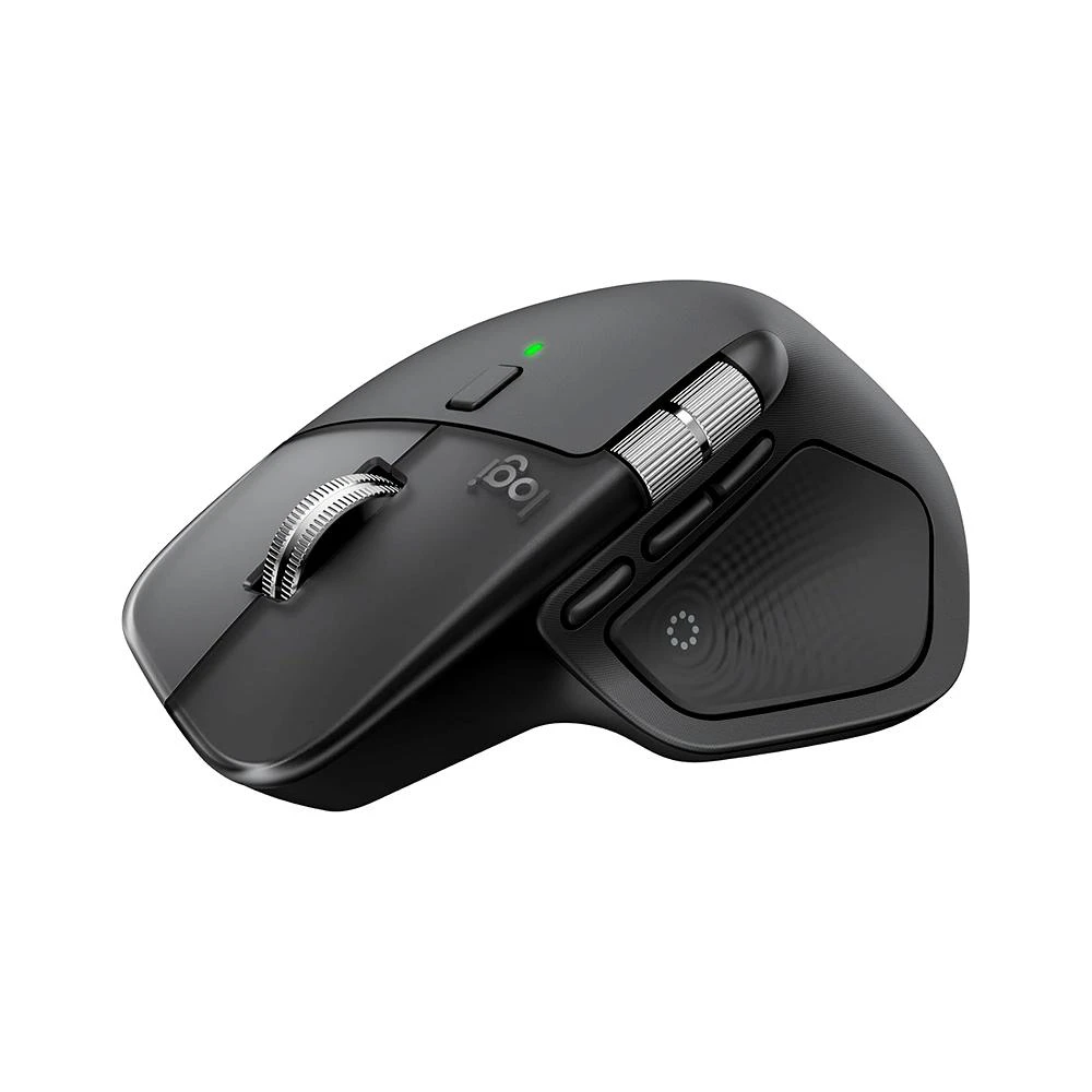 LOGITECH MX Master 4 WIRELESS MOUSE