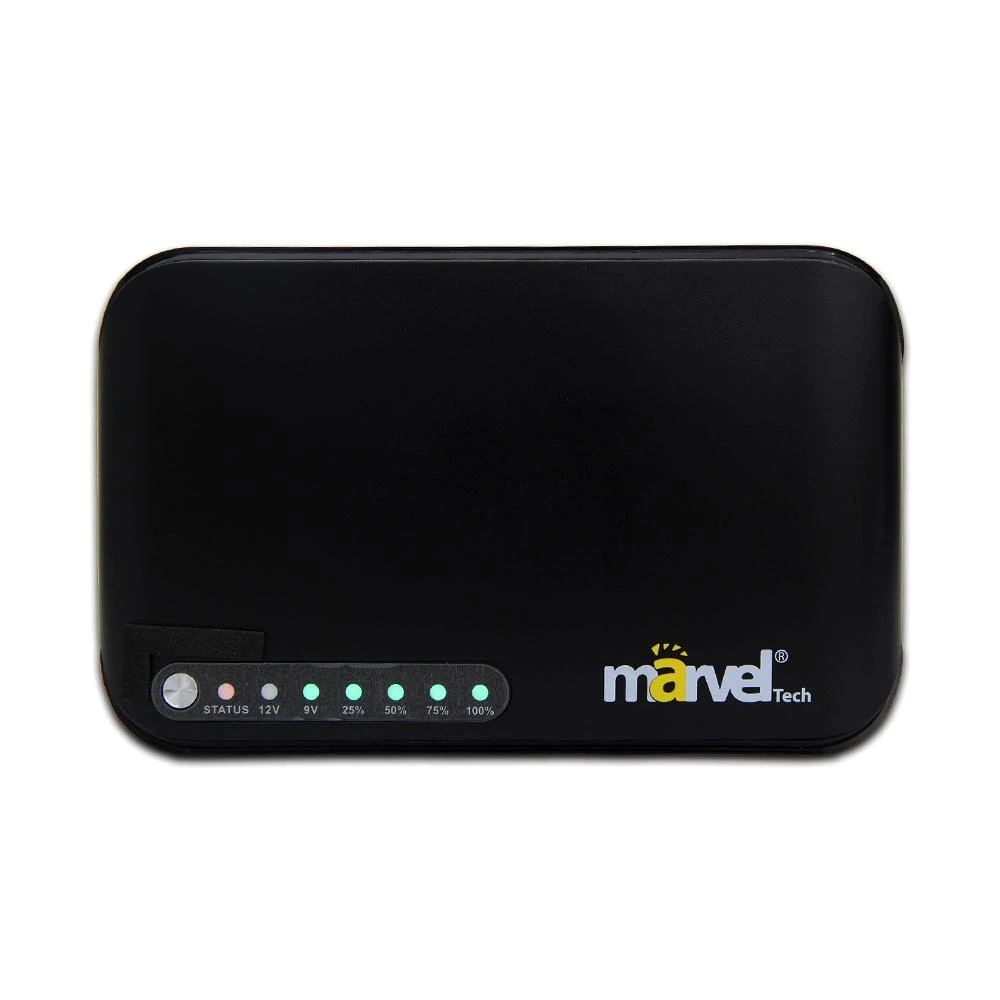 MARVEL MINI DC UPS POE 10
