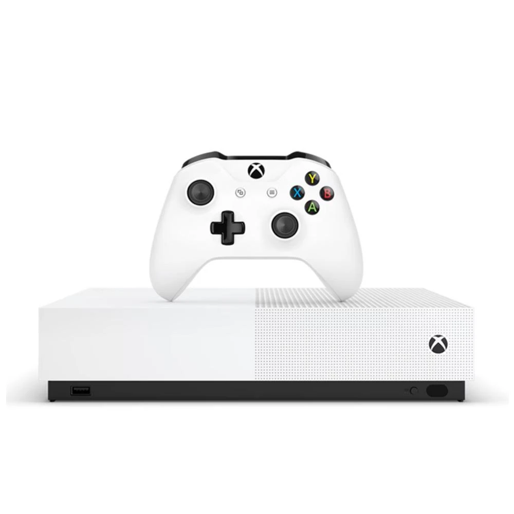 Microsoft Xbox One S 1TB Home Gaming Console