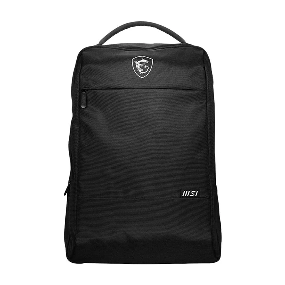 MSI Essential 15.6" Gaming Laptop Backpack