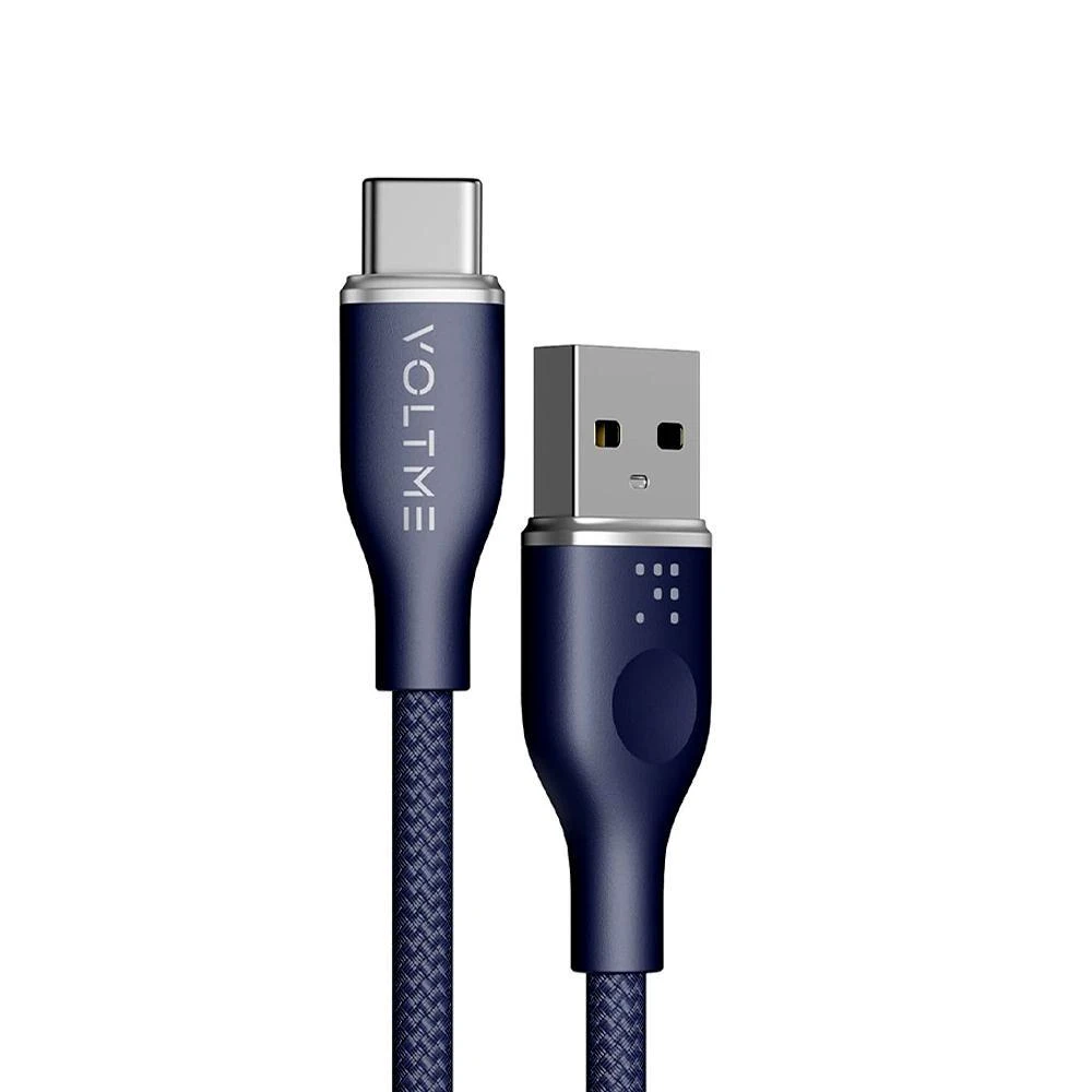 power Link Rugg USB-A to USB Type-C 1.8M 3A 60W | C2045-C2046-C2047-C2048
