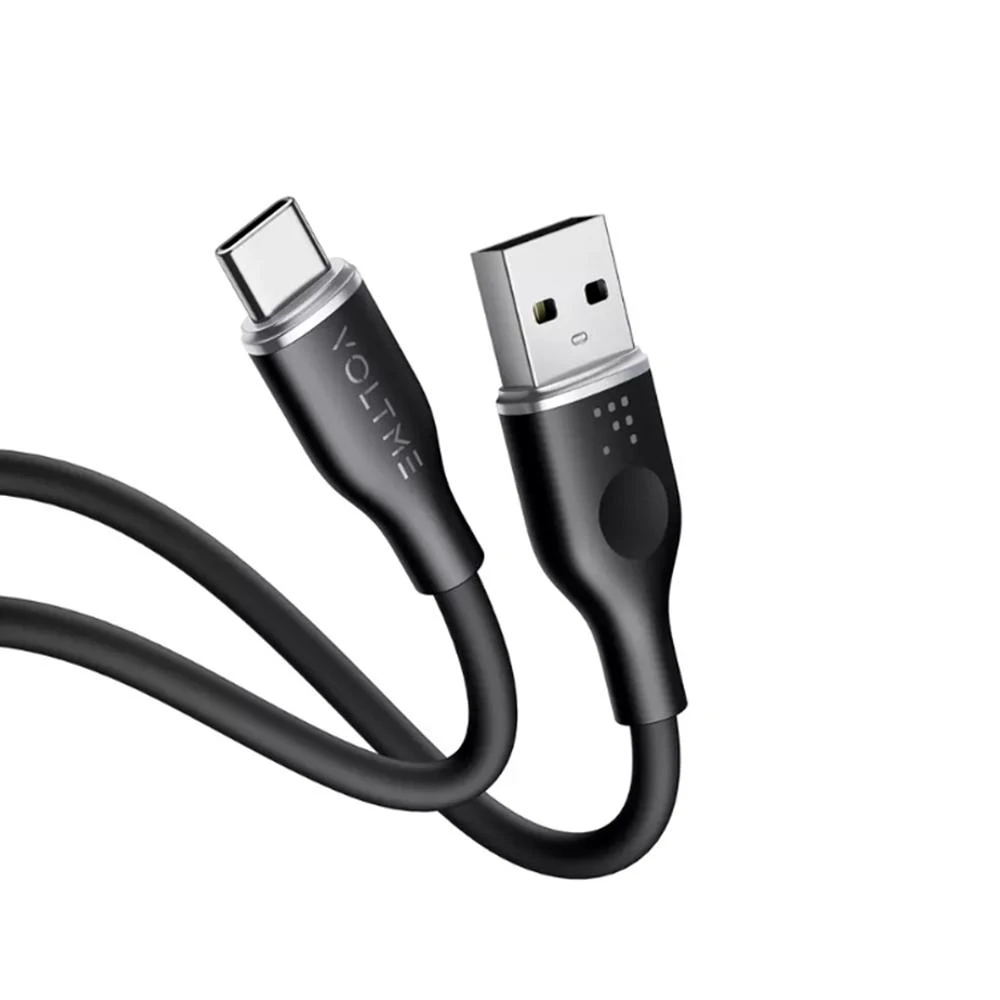 power Link USB-A to USB Type-C 1M 3A 60Watt | C2041-C2042-C2043-C2044
