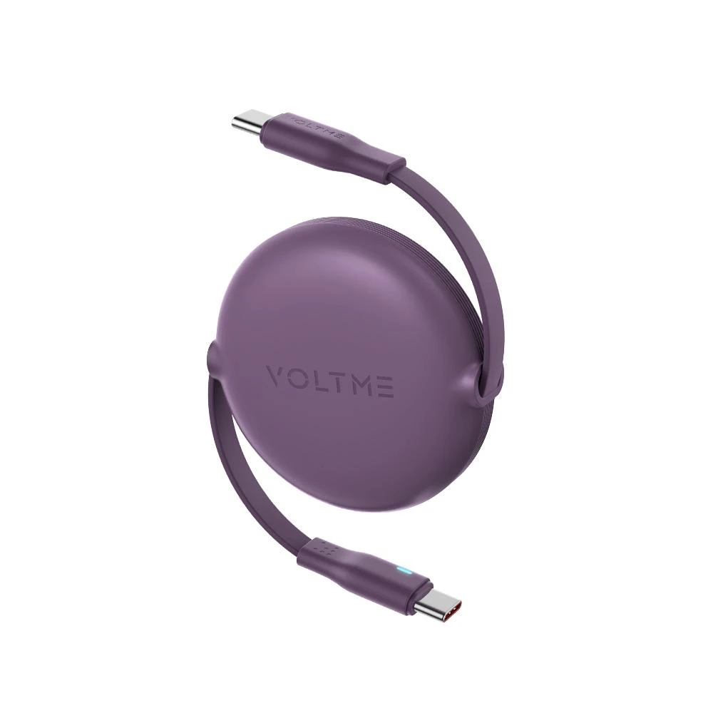 Powerlink YoYo CTC 3A 60W 1M | C2189H