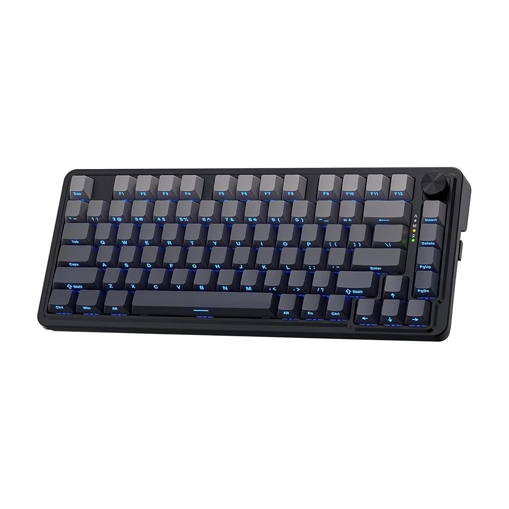 Redragon K673 UCAL PRO 75% Wireless Gasket RGB Gaming Keyboard