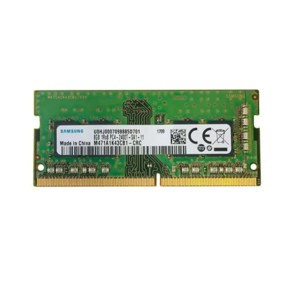 Samsung 24GB DDR5-5600B Pulled-Out Laptop RAM