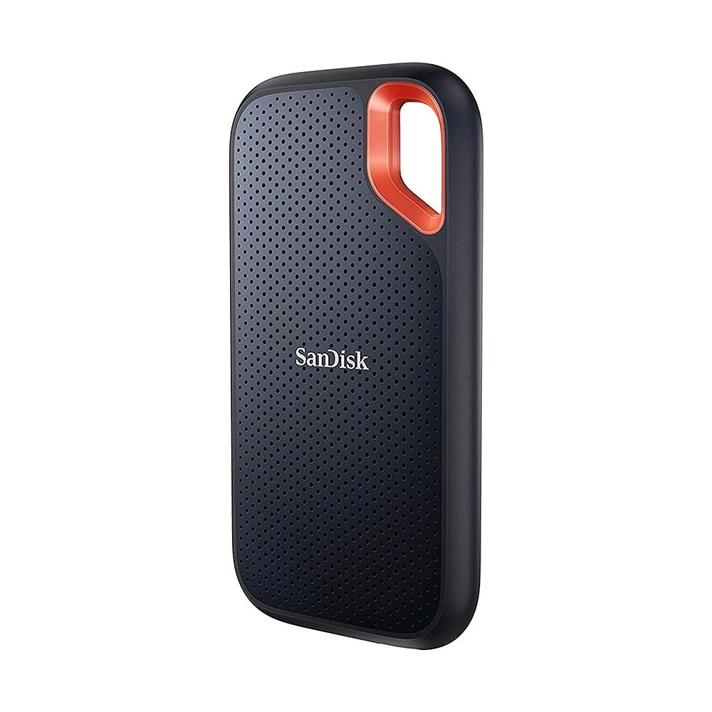 SanDisk Extreme Portable 1 TB SSD 1050MB/s - BLACK