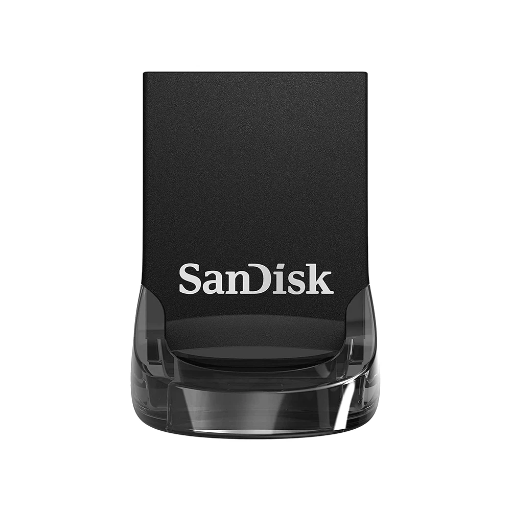 SANDISK FLASH DRIVE ULTRA FIT 3.2 | 64GB