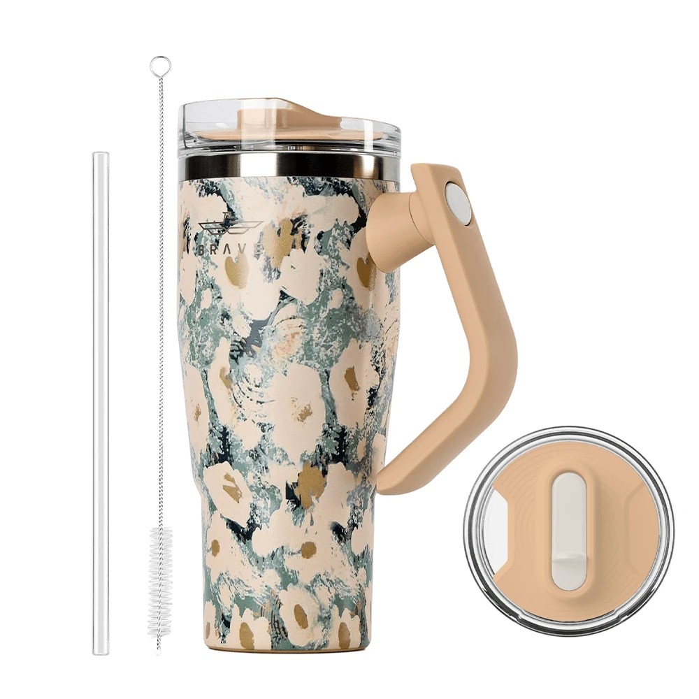 TEMPGUARD TRAVEL MUG BT-04 - 32oz (950ml)