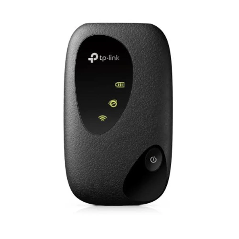 TP-Link M7000 4G LTE Mobile Wi-Fi router (MiFi)