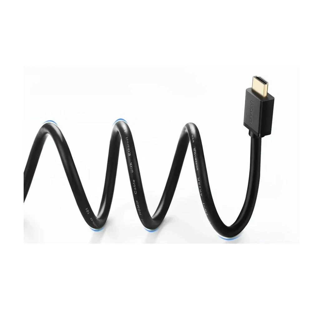 UGREEN HD104 High-Speed 4K HDMI Cable (3 Meters)