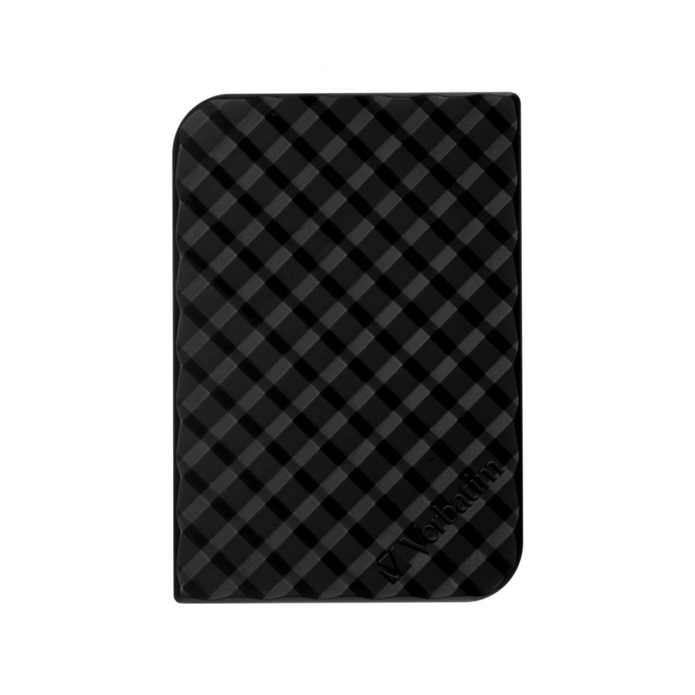 Verbatim 2TB Store USB 3.0 Portable Hard Drive