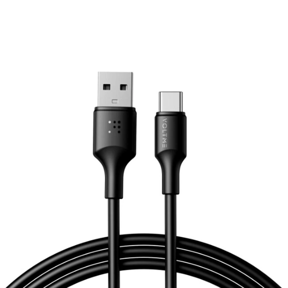 Voltme Powerlink EDC USB-A to Type-C  Cable 2M 60W | C2286