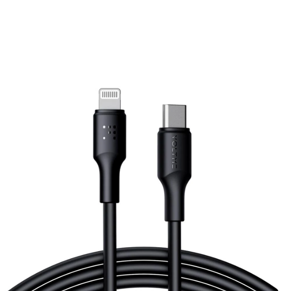 VOLTME Powerlink EDC USB-C to Lightning 1.2M 30 Watt | C2290