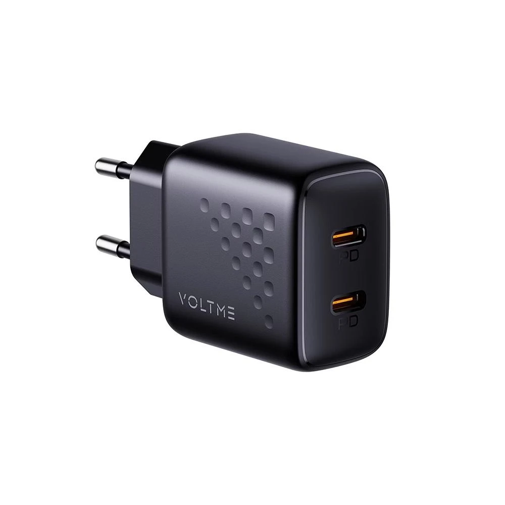 Voltme REVO 20 DUO lite 20W PD Charger | V2019