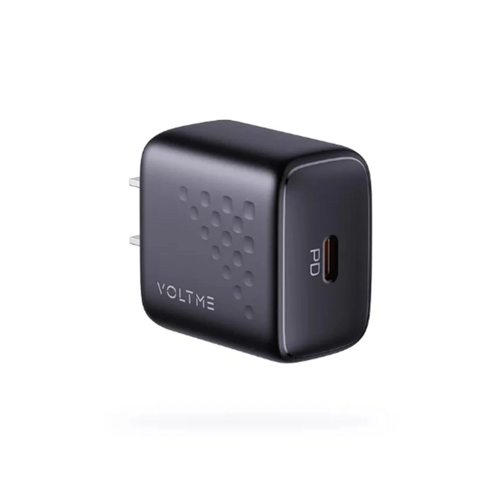 Voltme Revo 20 Lite 20W Fast Charger (Model V1057)
