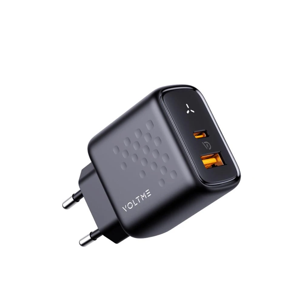 Voltme REVO 35 DUO 35W PD Charger | V2109