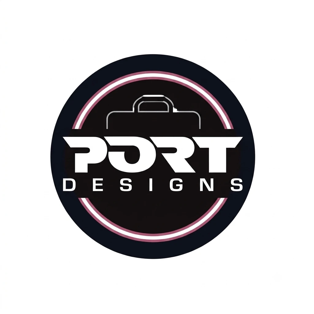 PORTDESIGHN