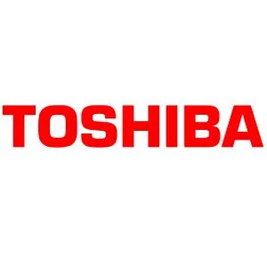 TOSHIBA