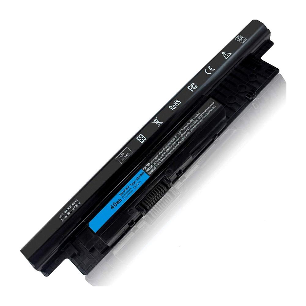 3421 DELL XCMRD LAPTOP BATTERY REPLACEMENT